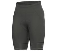 Ale Pragma Corsa Shorts Grey 2XL Men 2XL Anthracite