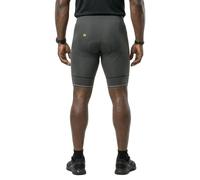 Ale Pragma Corsa Shorts M Anthracite