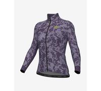 Alé PRAGMA Essenza long sleeve jersey dark purple Women - S