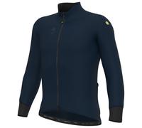 Alé Men's Pragma Fondo 3.0 Jacket, Sebino Blue, 3XL