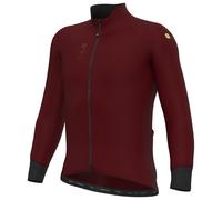 Alé - Pragma Fondo 3.0 Jacket - Cycling jacket size 3XL, red