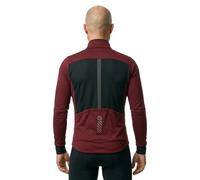 Alé - Pragma Fondo 3.0 Jacket - Cycling jacket size L, red