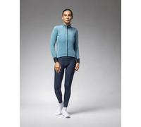 Alé Women's Pragma Fondo 3.0 Jacket, Eucalyptus, M