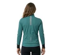 Alé Pragma Fondo 3.0 Jacket Light Blue Women - S