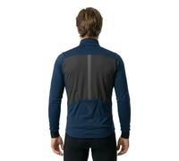 Alé Pragma Fondo 3.0 jacket navy blue - S