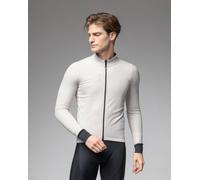 Ale Pragma Fondo 3.0 Jacket Beige XL Men