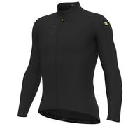 Alé Pragma Fondo 3.0 Long Sleeve Jersey Black - M