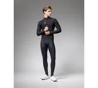 Ale Pragma Fondo 3.0 Long Sleeve Jersey Black L Man