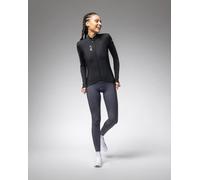Ale Pragma Fondo 3.0 Long Sleeve Jersey Black M Women