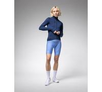 Ale Pragma Fondo 3.0 Long Sleeve Jersey Blue L Woman