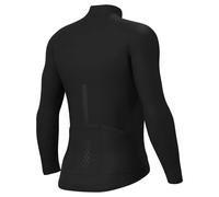 Alé Pragma Fondo 3.0 Long Sleeve Jersey Black - L