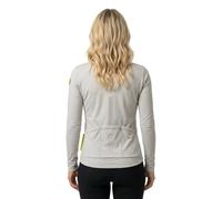 Alé Pragma Fondo 3.0 Long Sleeve Jersey White Women - L