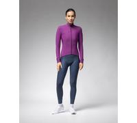 Alé Pragma Fondo 3.0 Long Sleeve Jersey Lilac Women - L