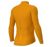 Ale Pragma Fondo 3.0 Long Sleeve Jersey M Ginger