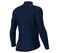Ale Pragma Fondo 3.0 Long Sleeve Jersey M Navy Blue