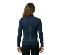 Alé Pragma Fondo 3.0 Long Sleeve Jersey Dark Blue Women - S