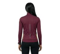 Ale Pragma Fondo 3.0 Long Sleeve Jersey S Purple
