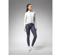Ale Pragma Fondo 3.0 Long Sleeve Jersey Grey XL Woman