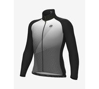 Alé PRAGMA Modular Jacket White Black - M