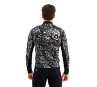 Ale Pragma Safari Long Sleeve Jersey L Black
