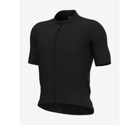 Alé PRAGMA short sleeve Jersey black - XL