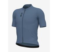 Alé PRAGMA short sleeve Jersey light blue - M