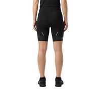 Alé Pragma Traguardo 2.0 Cycling shorts Black Purple Logo Women - S
