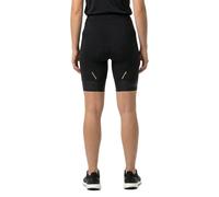 Alé Pragma Traguardo 2.0 Cycling Shorts Black White Logo Women - XS