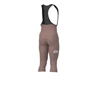 Ale Pragma Winter 2.0 3/4 Bib Tights XL Corda