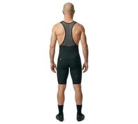 Ale Pragma Winter 2.0 Bib Shorts Black M Men M Black