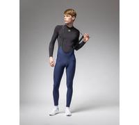 Ale Pragma Winter 2.0 Bib Tights Blue 2XL Men