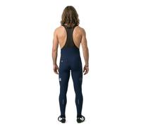 Ale Pragma Winter 2.0 Bib Tights M Navy Blue
