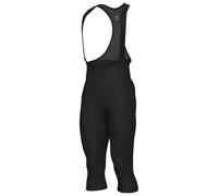 Alé - Pragma Winter 2.0 Bibknickers - Cycling bottoms size S, black