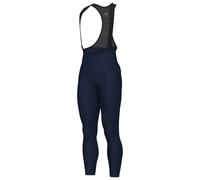 Alé - Pragma Winter 2.0 Bibtights - Cycling bottoms size M, blue