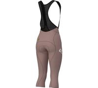 Ale Pragma Winter 3/4 Bib Tights M Corda