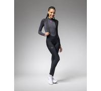 Alé Pragma Winter bib tights black Women - L