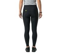 Ale Pragma Winter Bib Tights Black XS Woman
