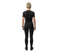 Ale Pragma Winter Bib Tights S Black
