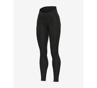 Alé - Women's Pragma Winter Tights - Cycling bottoms size L, black