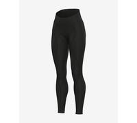 Alé Pragma Winter Cycling Shorts Black Women - L