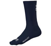 Alé - Primaloft Thermo 2.0 Socks - Cycling socks size 36-39 - S, blue