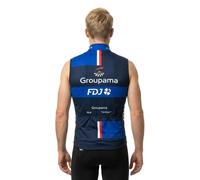 Ale Prime Groupama Fdj 2024 Gilet M Blue