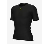 Alé Pro Race short sleeve base layer T-shirt black - M-L
