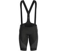 ALE Pro Race Strong R-EV1 Bib Shorts Black
