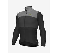 Alé PRS Sfida Jacket Grey - L