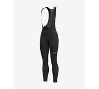 Ale Blizzard Bib Tights Black L Woman