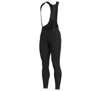 Alé - R-EV1 Clima Warm Plus 2.0 Bibtights - Cycling bottoms size M, black