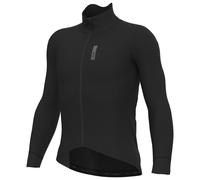 Alé - R-Ev1 Defence 2.0 Jacket - Cycling jacket size XXL, black