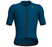Alé - R-EV1 Eagle S/S Jersey - Cycling jersey size 5XL, blue