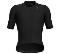 Alé - R-EV1 Eagle S/S Jersey - Cycling jersey size XXL, black
